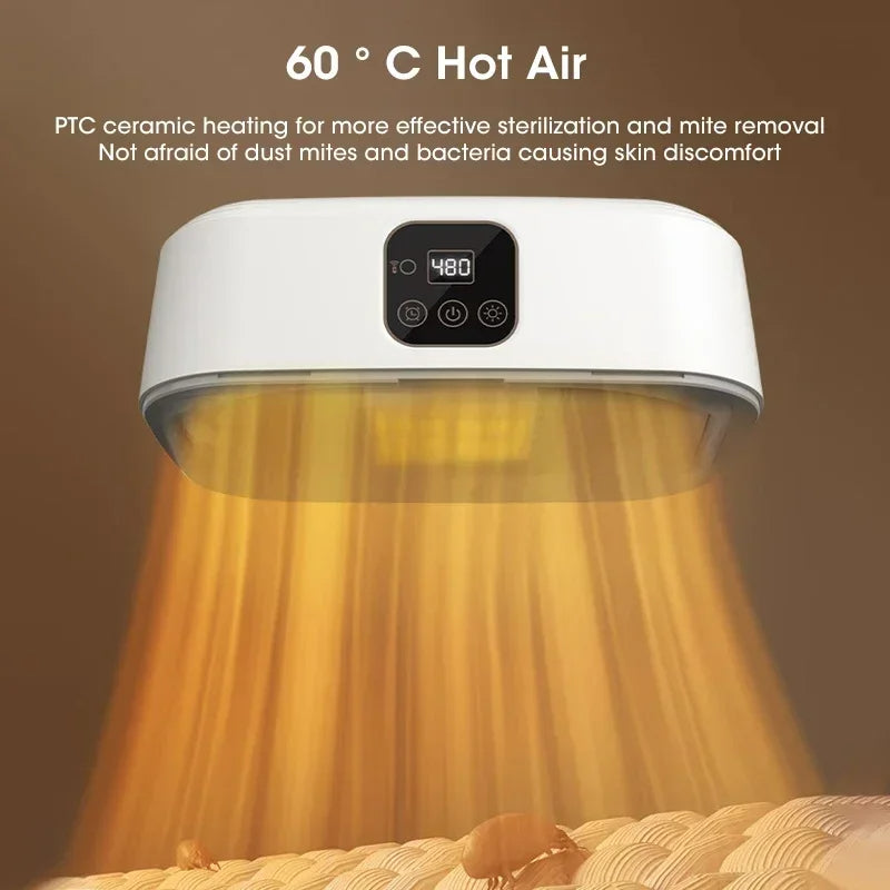 Electric Travel Clothes Dryer Electric Travel Clothes Dryer